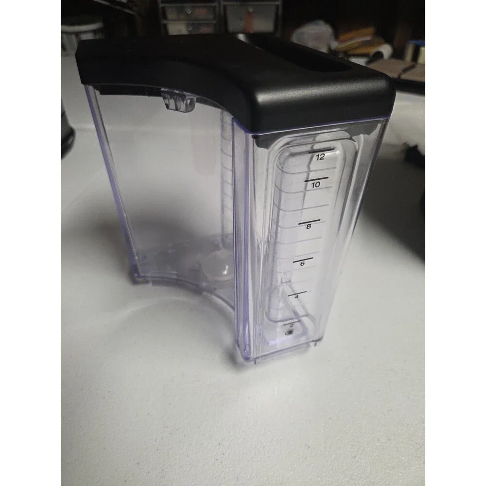 Ninja 12 Cup Coffee Maker Water Tank Reservoir/Lid CE200 CE201 CE251 Replacement